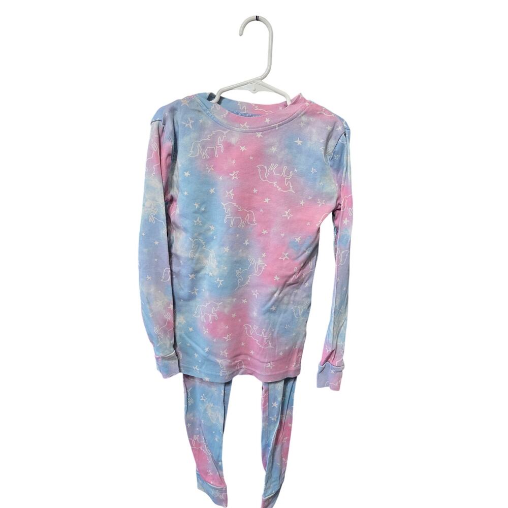Pastel Unicorn Pajamas - Kirkland - 10